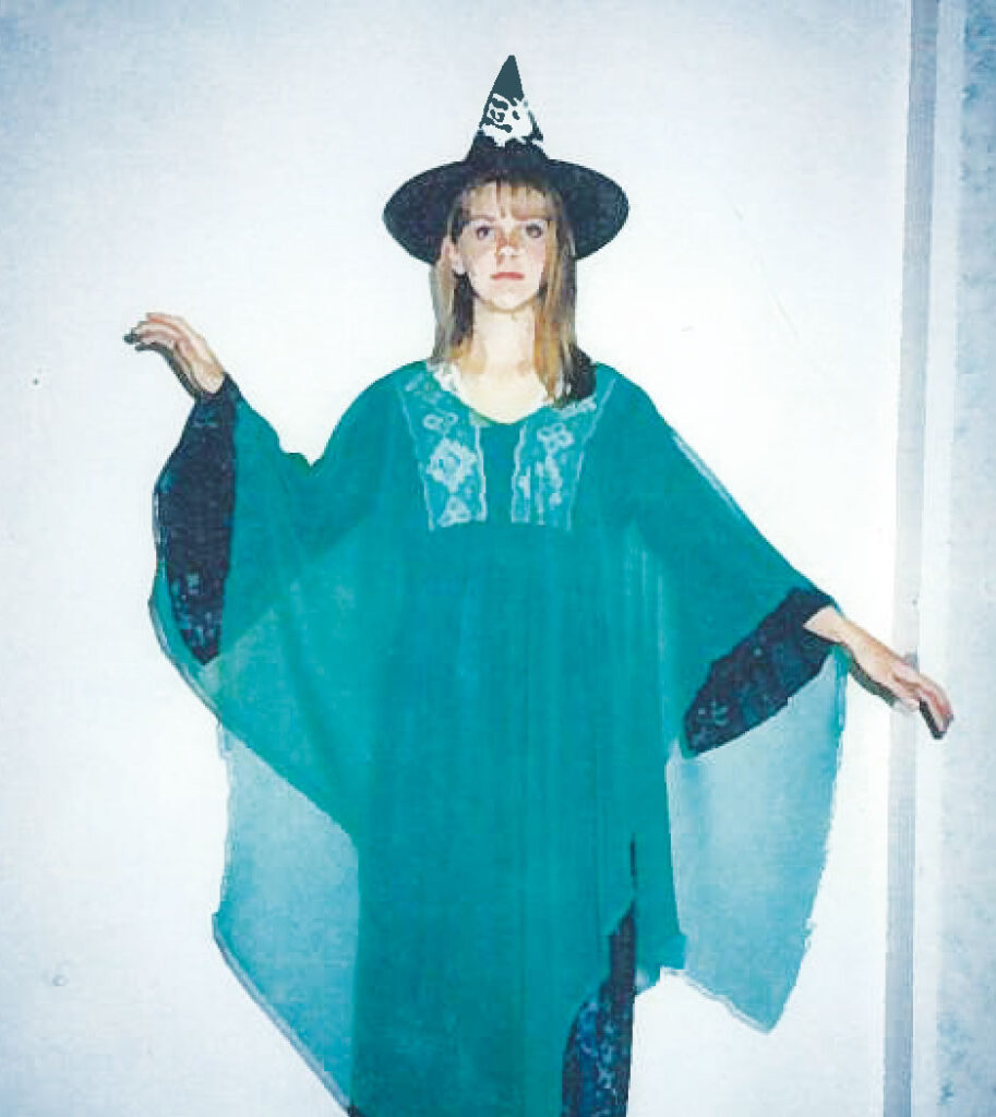 Witch
