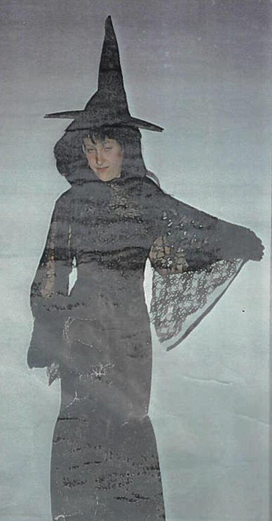 Witch