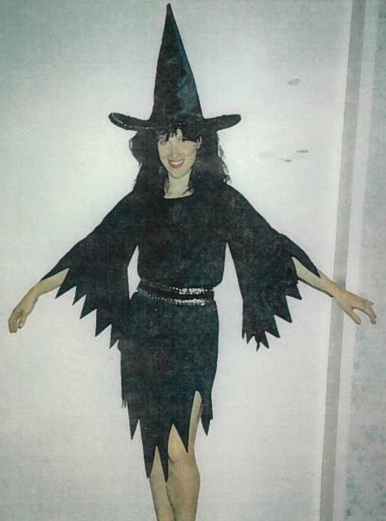 Witch