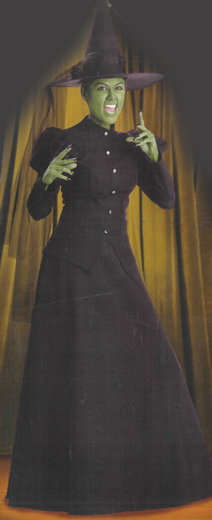 Wicked Witch of the West