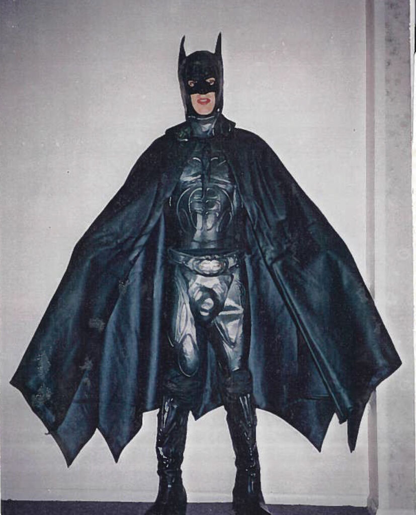 Batman