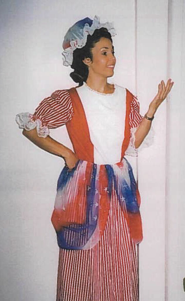 Betsy Ross
