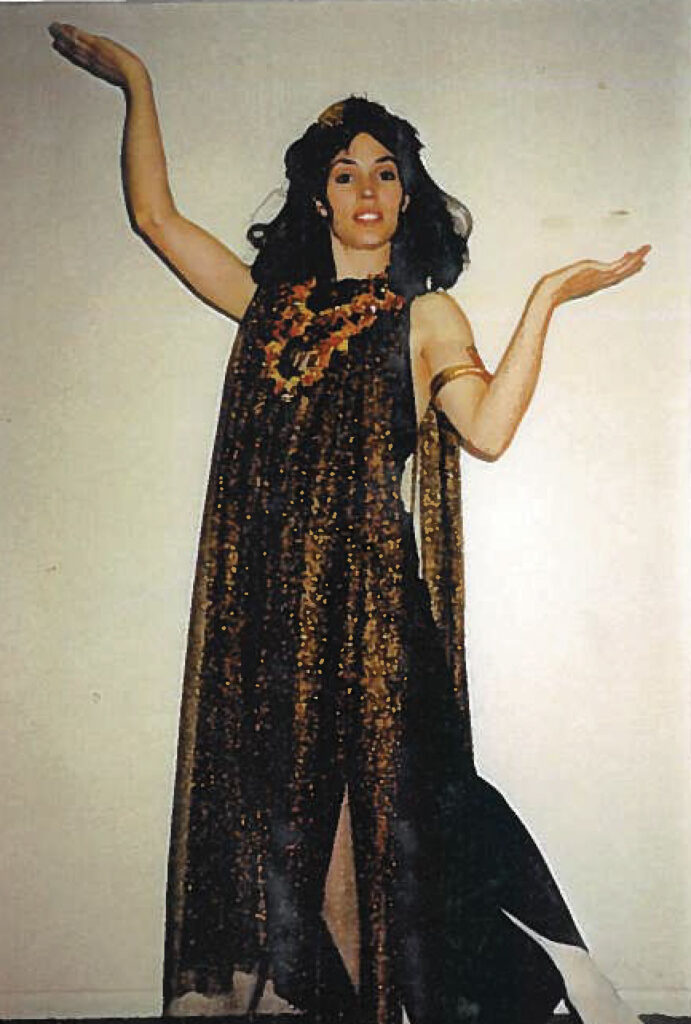 Cleopatra