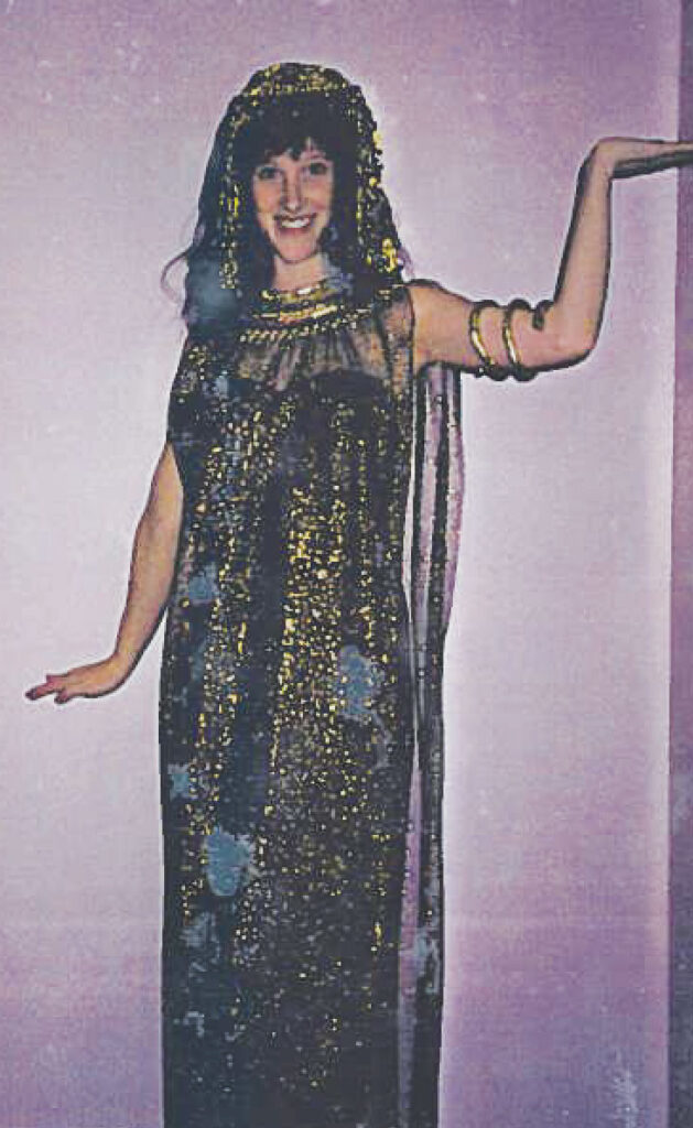 Cleopatra