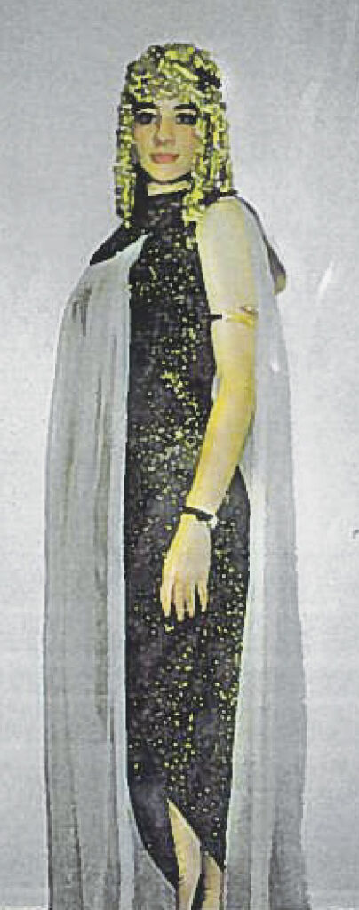 Cleopatra