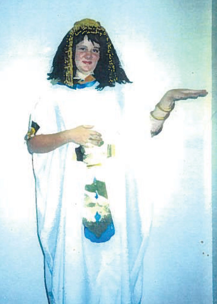 Cleopatra