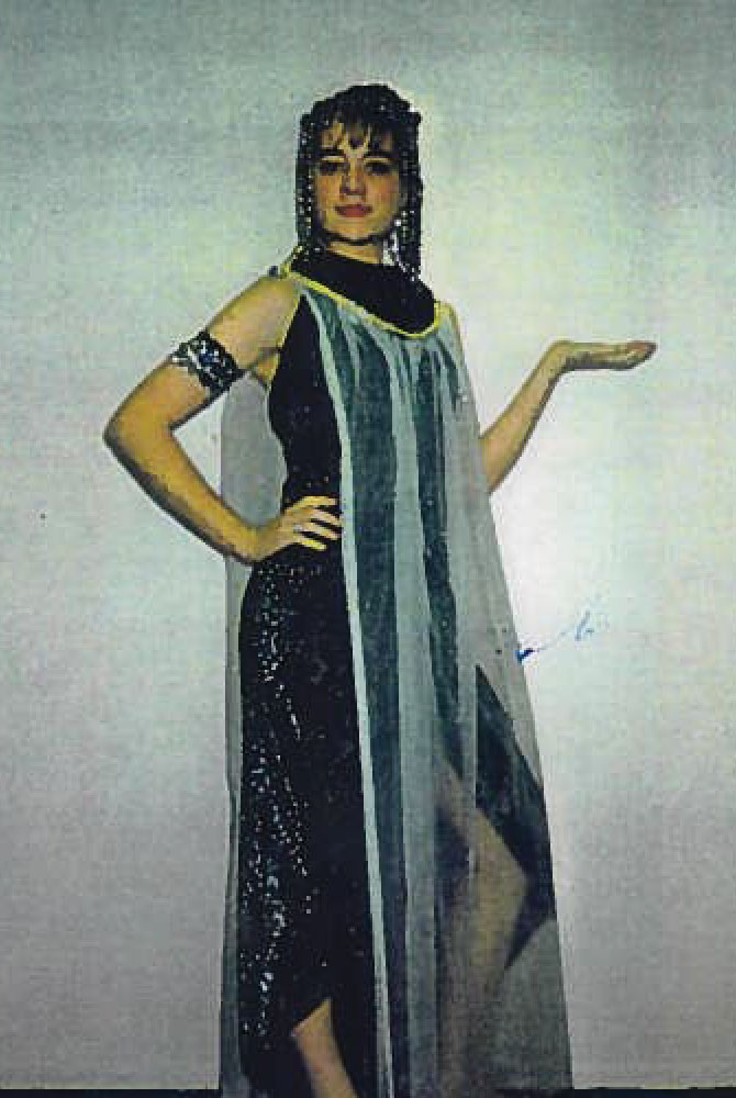 Cleopatra