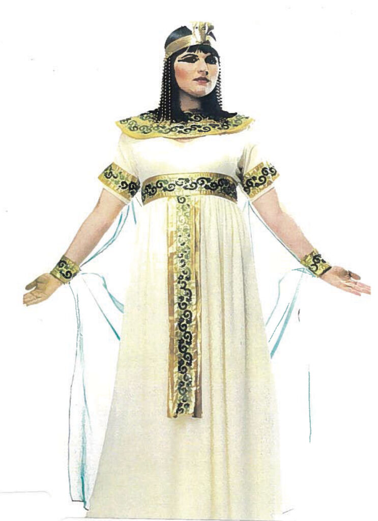 Cleopatra