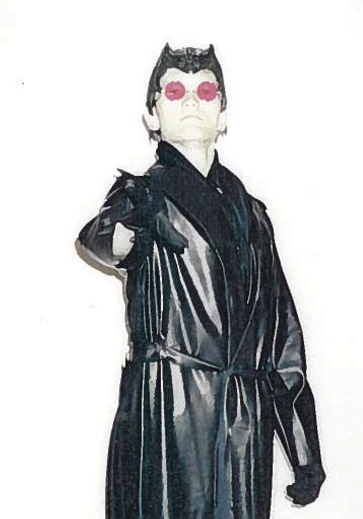 Cool Rider