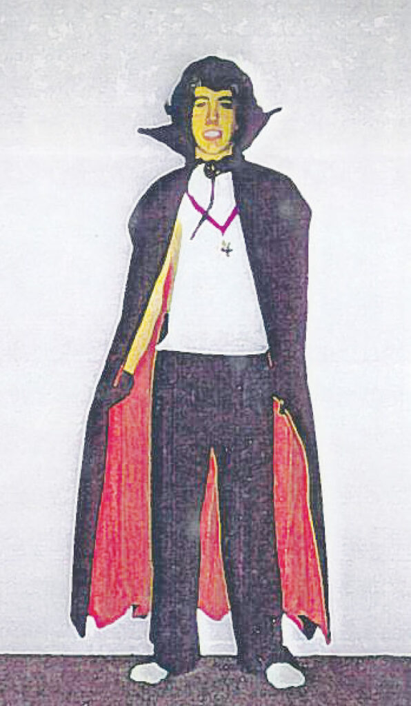 Dracula Dracula