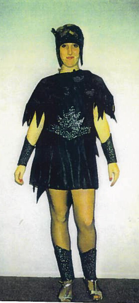 Empress of Evil
