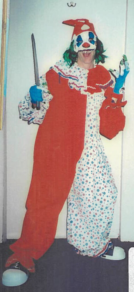 Clowns (Men)