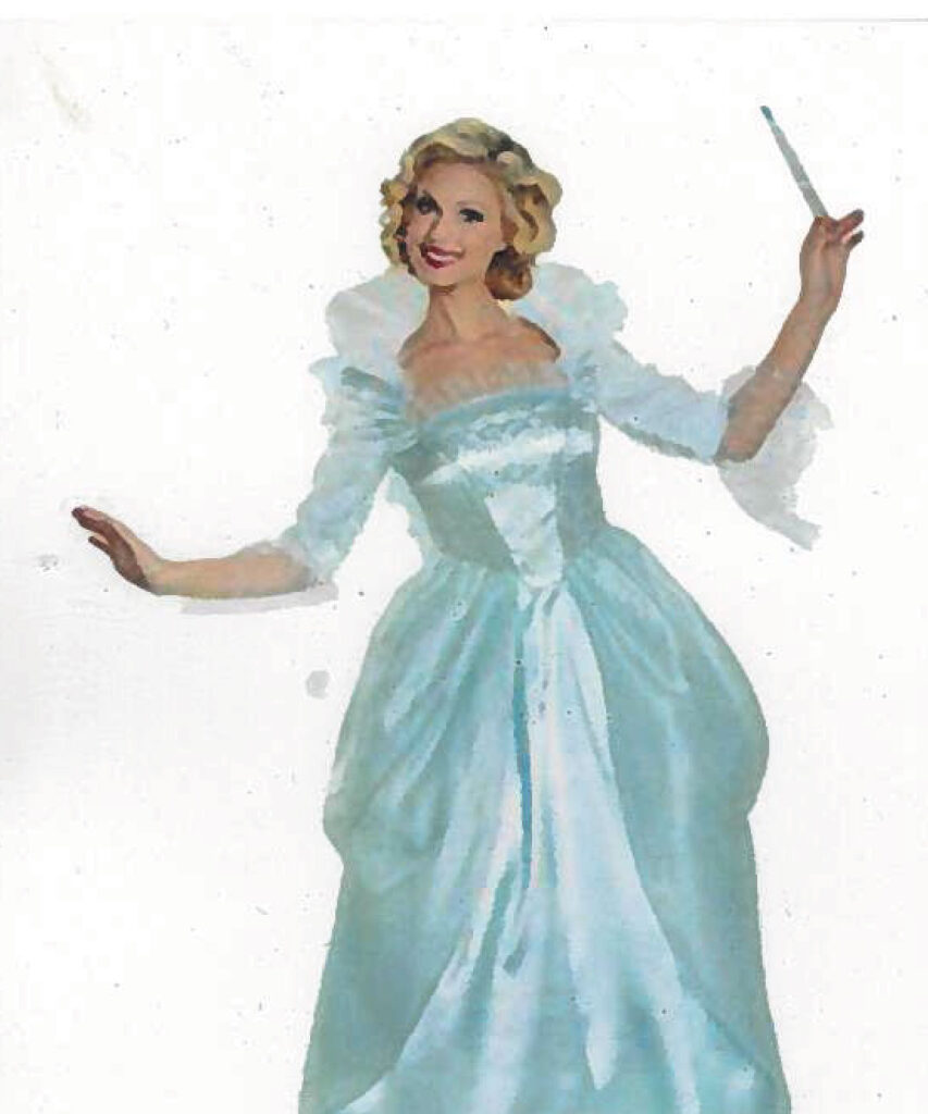 Fairy Godmother