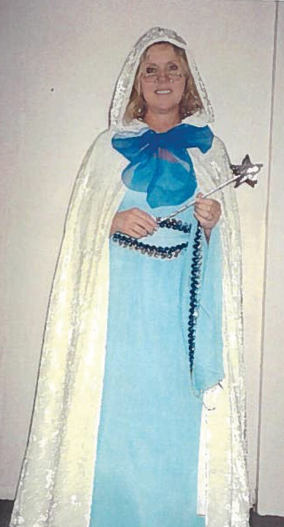 Fairy Godmother