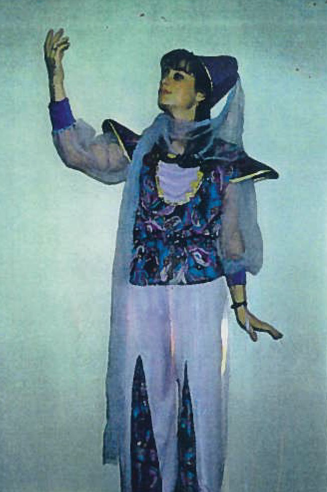 Genie (Women)