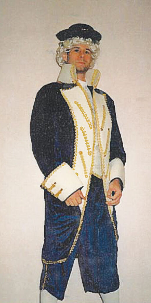George Washington George Washington