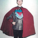King Arthur