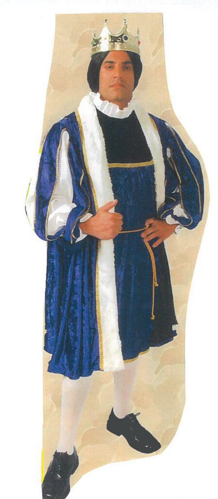 King Henry