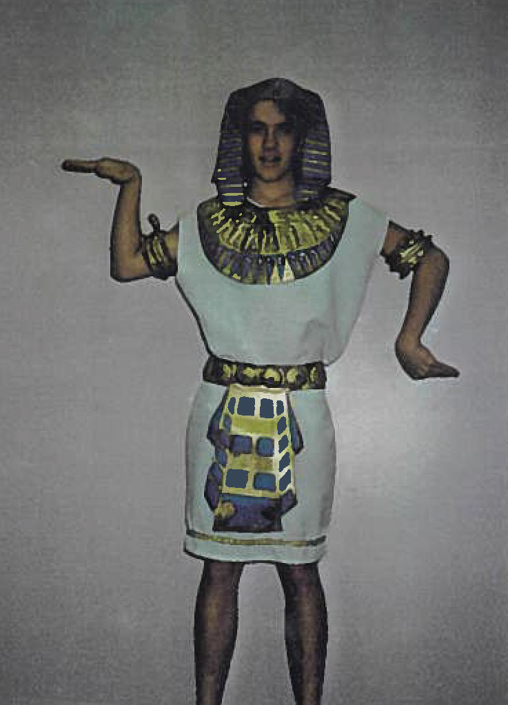 King Tut