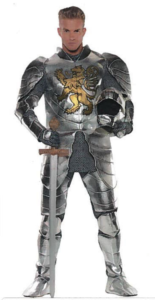 Knight Knight