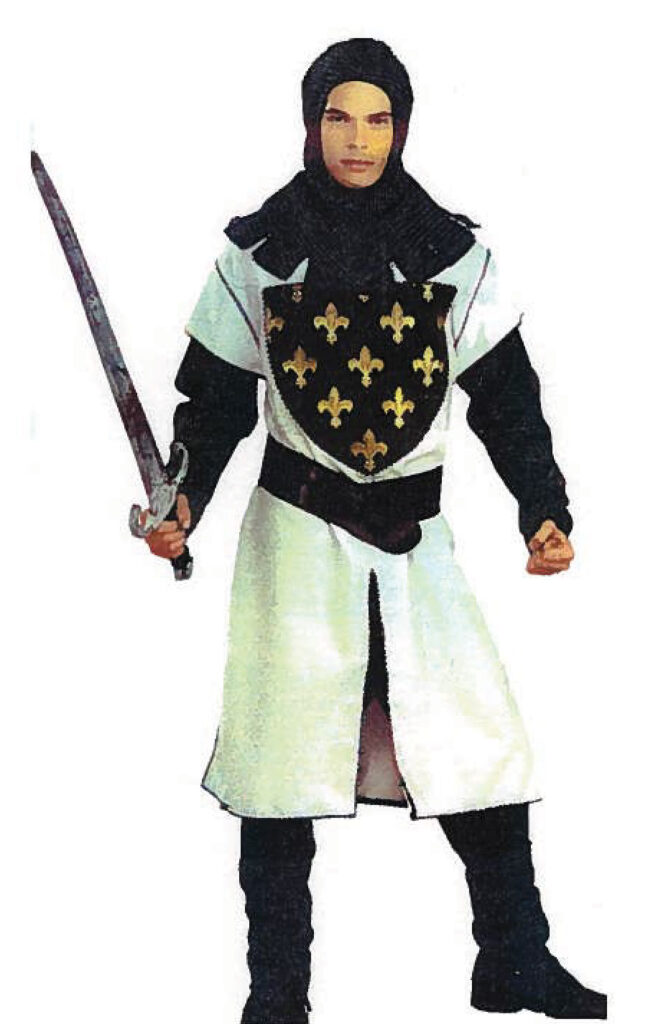 Lancelot