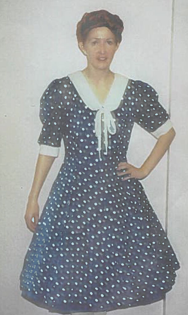 Lucille Ball
