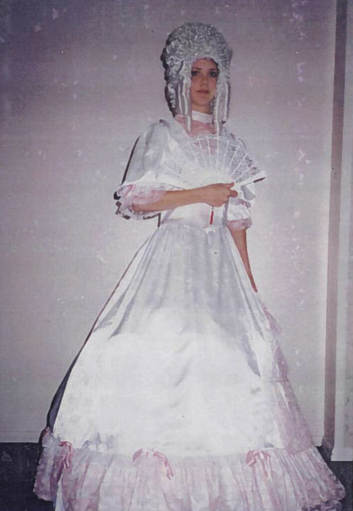Marie Antoinette Marie Antoinette