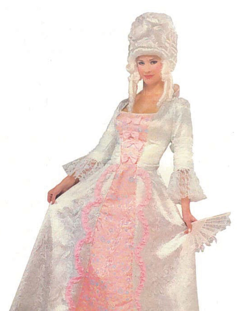 Marie Antoinette Marie Antoinette