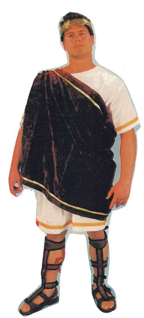 Mark Antony