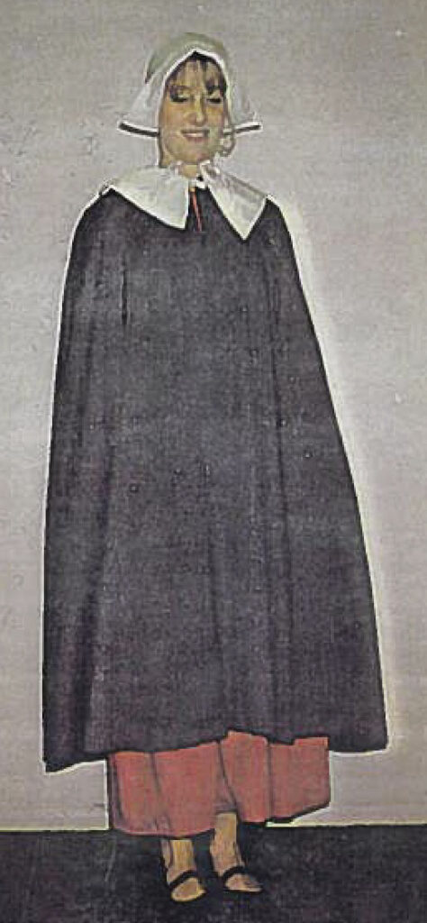 Pilgrim