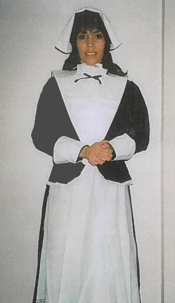 Pilgrim