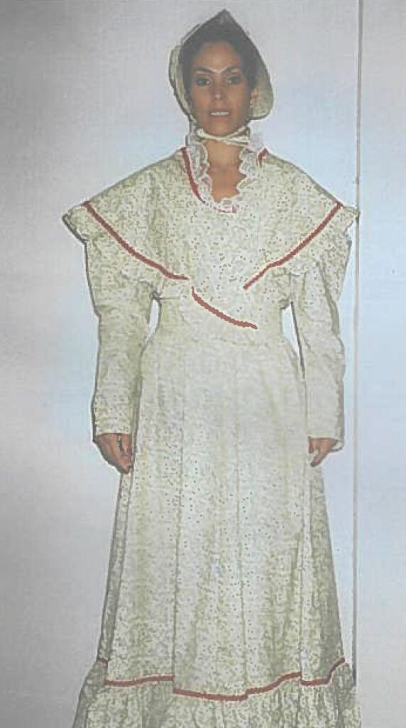 Pioneer Woman