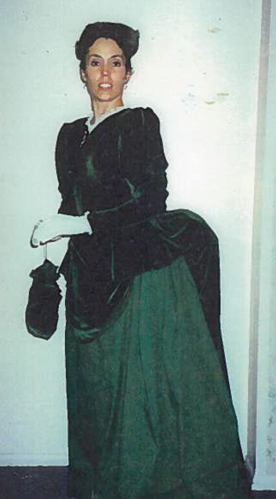 Spinster Spinster