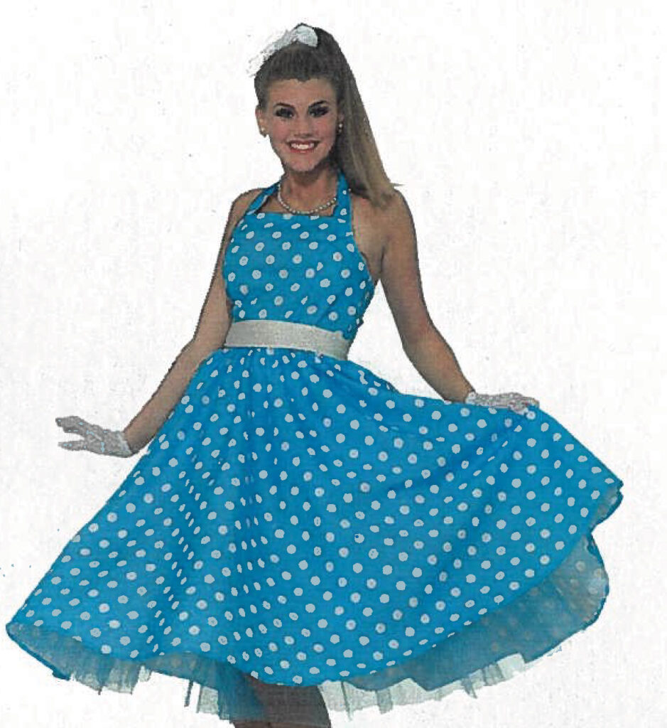 Summer Breeze Dresses