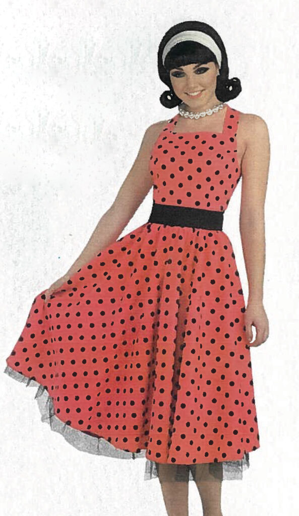 Summer Breeze Dresses