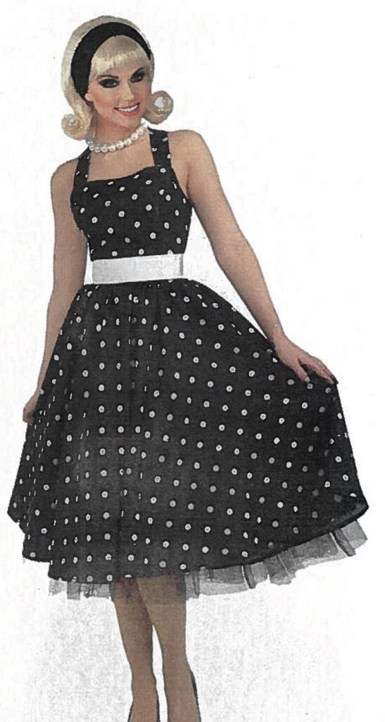 Summer Breeze Dresses