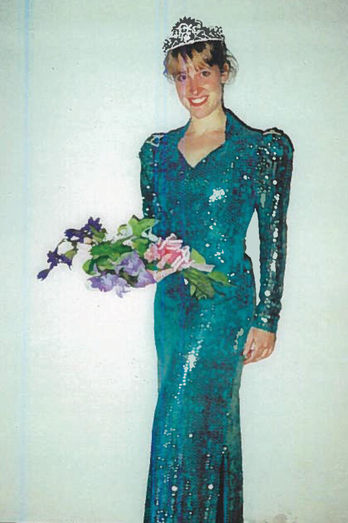 Beauty Queen