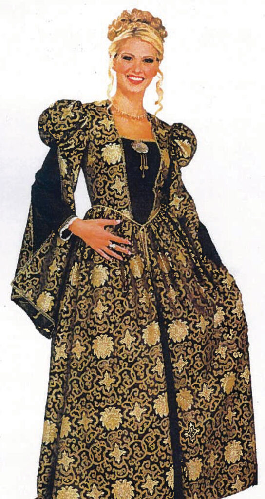 Empress