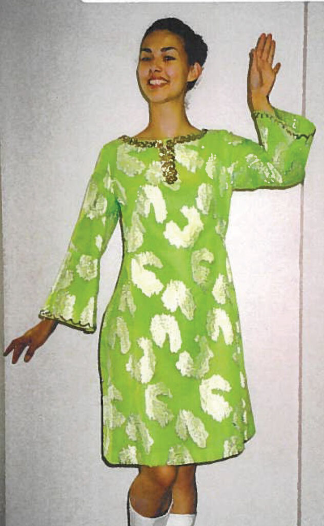 Gogo Dresses