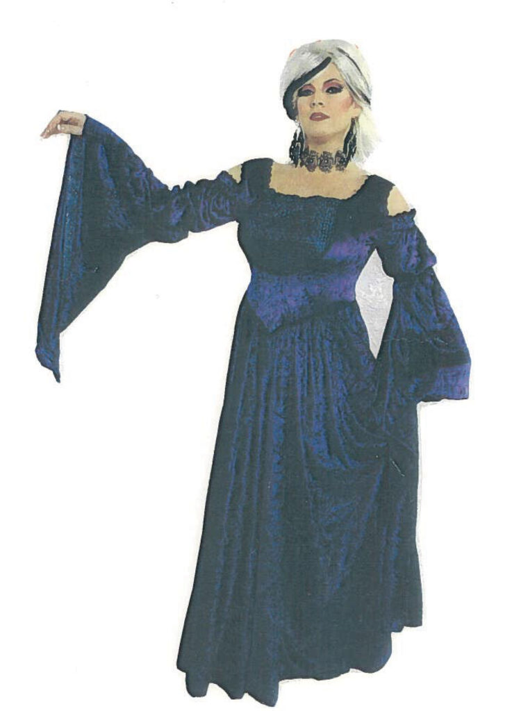 Gothic Dresses