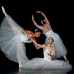 Romantic Tutus (White)