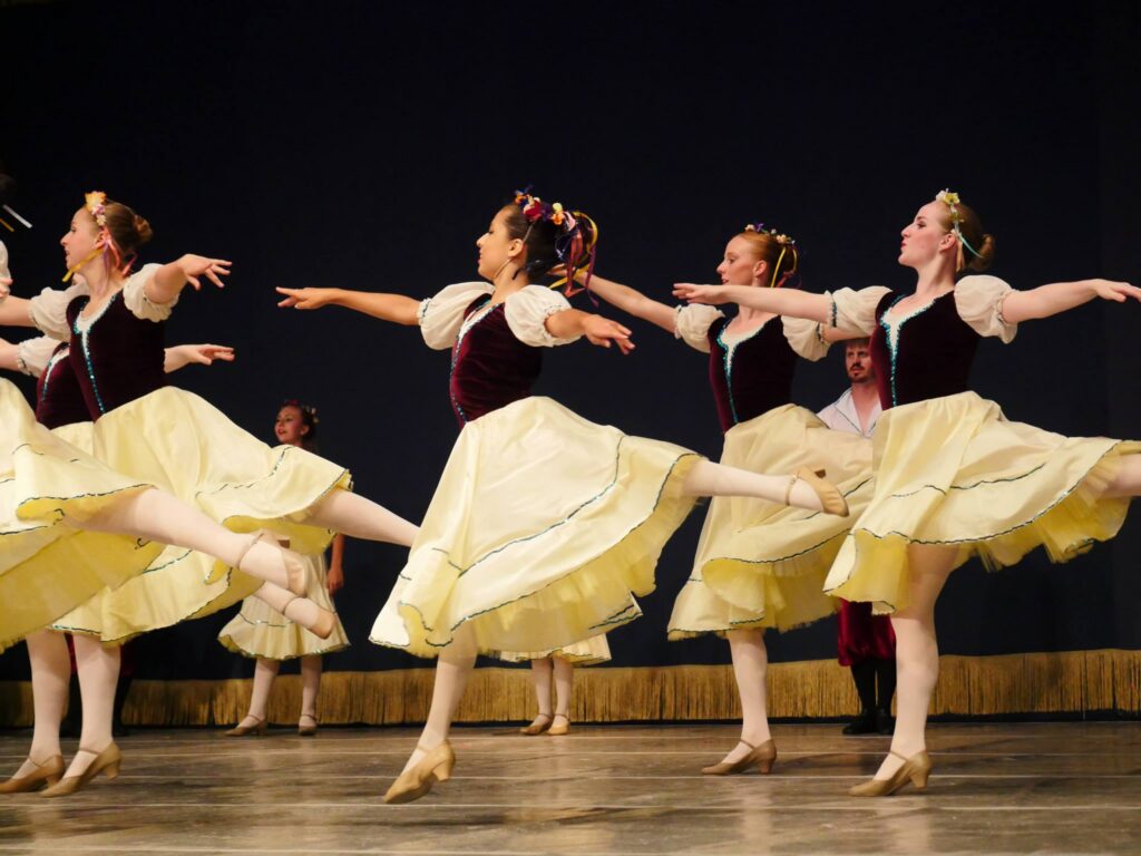 Tarantella