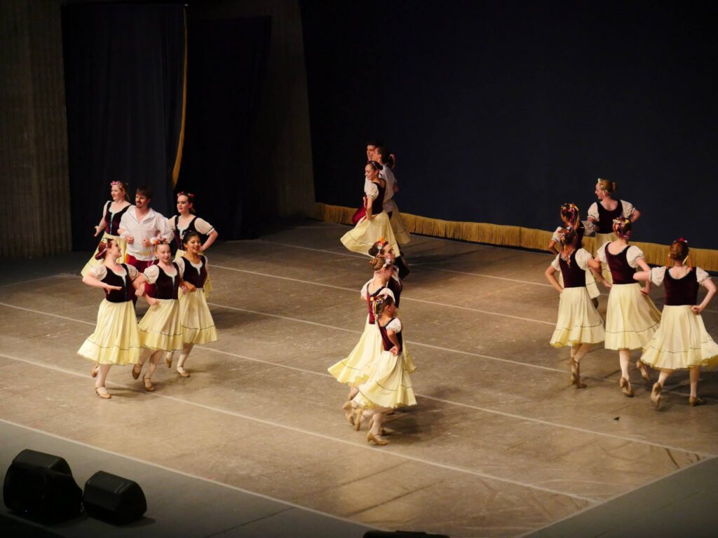 Tarantella