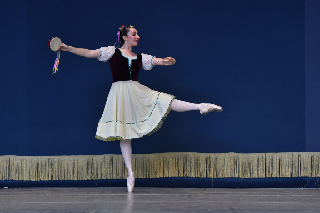 Tarantella