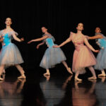 Romantic Tutus (Floral)