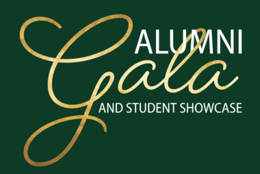 CALLING ALL ALUMNI