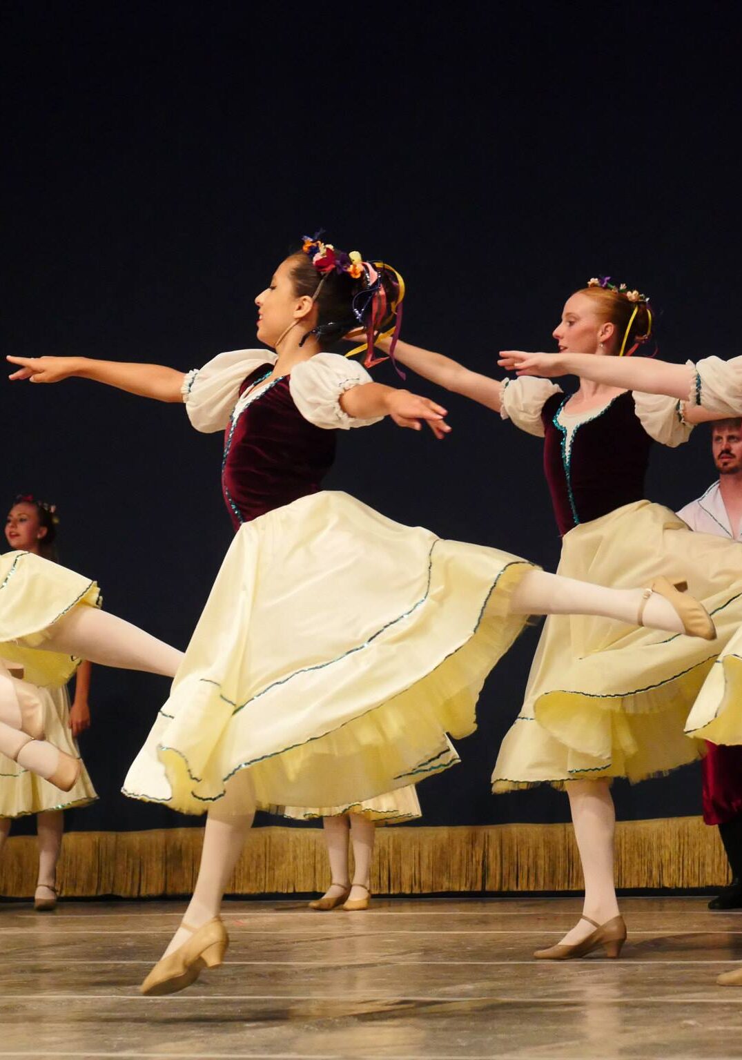 Ballet Under the Stars 57